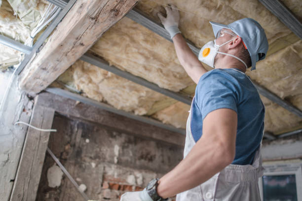 Trusted Saginaw, MI Insulation Contractor Experts