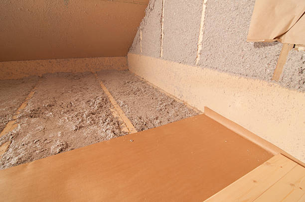 Best Insulation Contractors for Homes  in Saginaw, MI